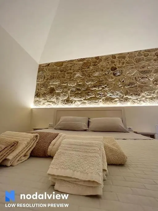 Casa Rubrum Apartment Alghero 0*,  Italy