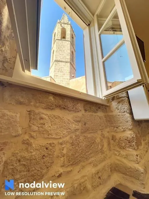 Casa Rubrum Apartment Alghero