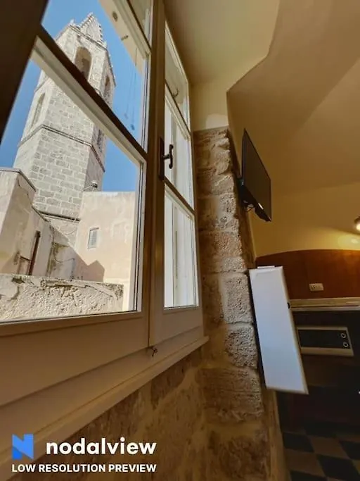 Casa Rubrum Apartment Alghero Italy