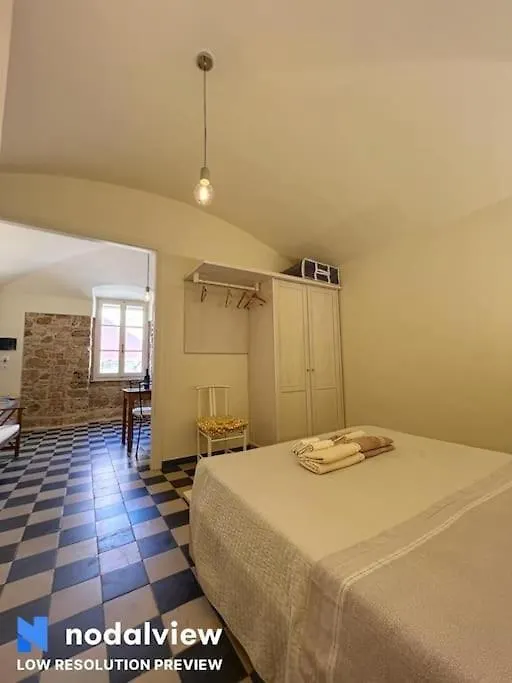 Casa Rubrum Apartment Alghero Italy