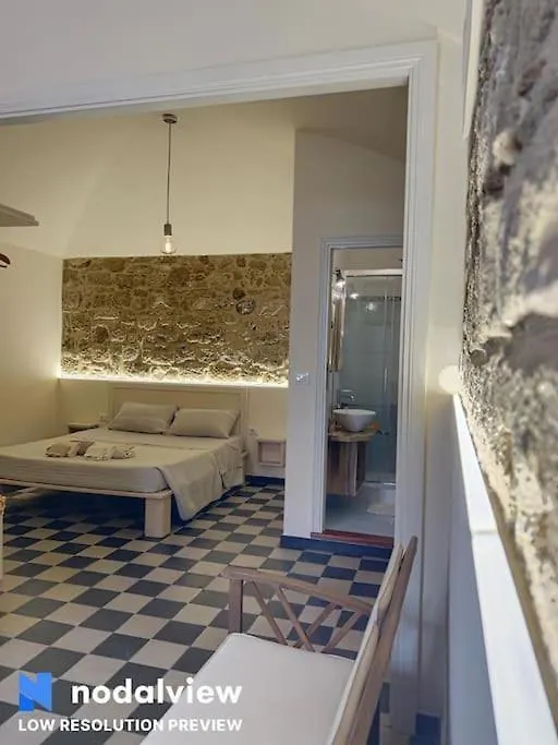 Casa Rubrum Apartment Alghero