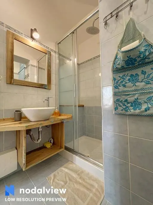 Casa Rubrum Apartment Alghero